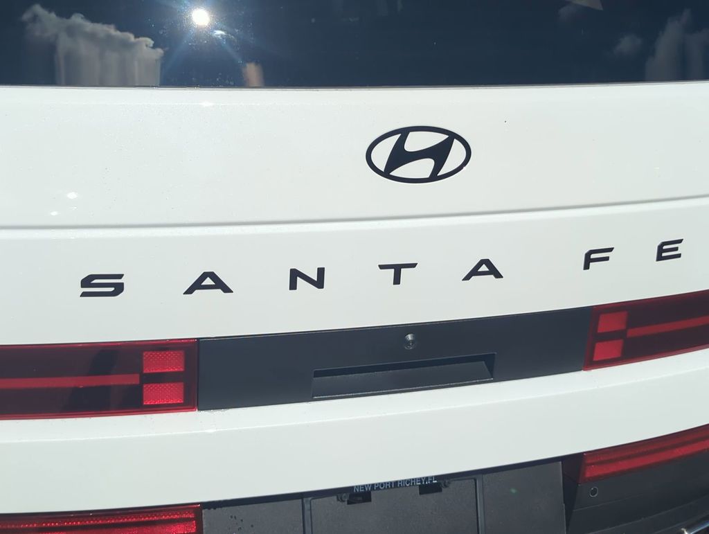 Thumbnail: 2026 Hyundai Santa Fe - 21