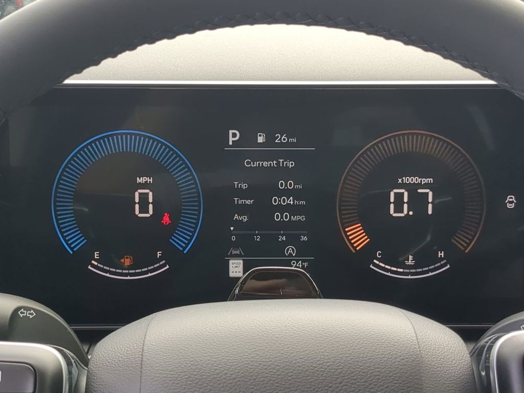 Thumbnail: 2026 Hyundai Santa Fe - 16