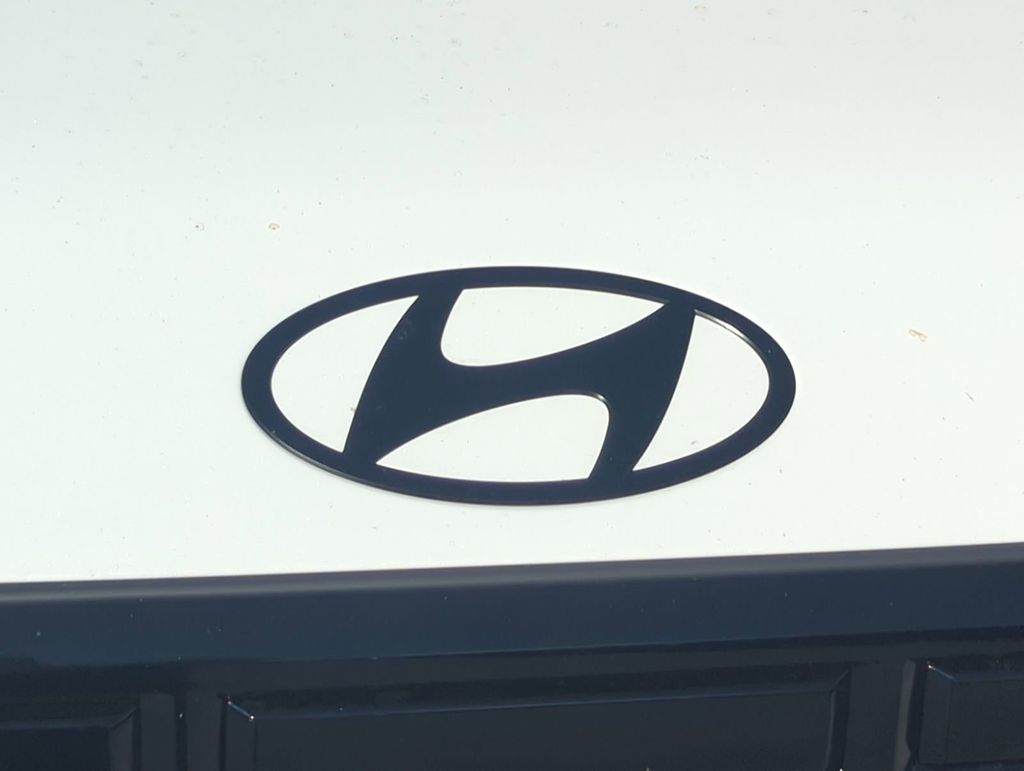 Thumbnail: 2026 Hyundai Santa Fe - 7