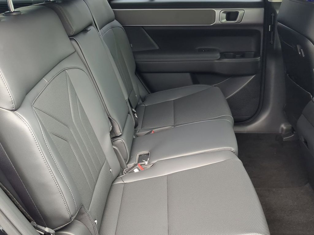 Thumbnail: 2026 Hyundai Santa Fe - 25