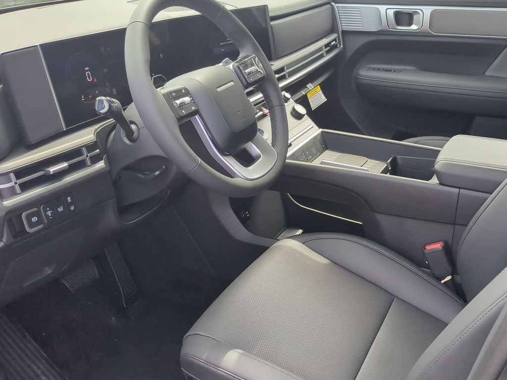 Thumbnail: 2026 Hyundai Santa Fe - 2