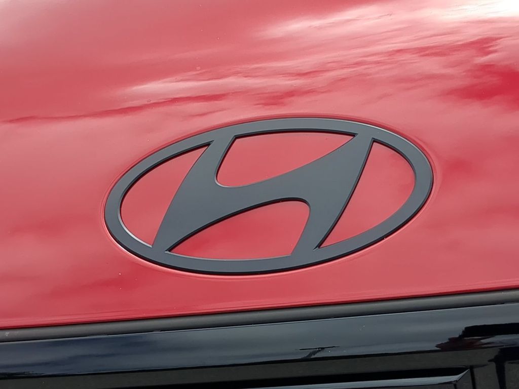 Thumbnail: 2026 Hyundai Santa Fe - 20