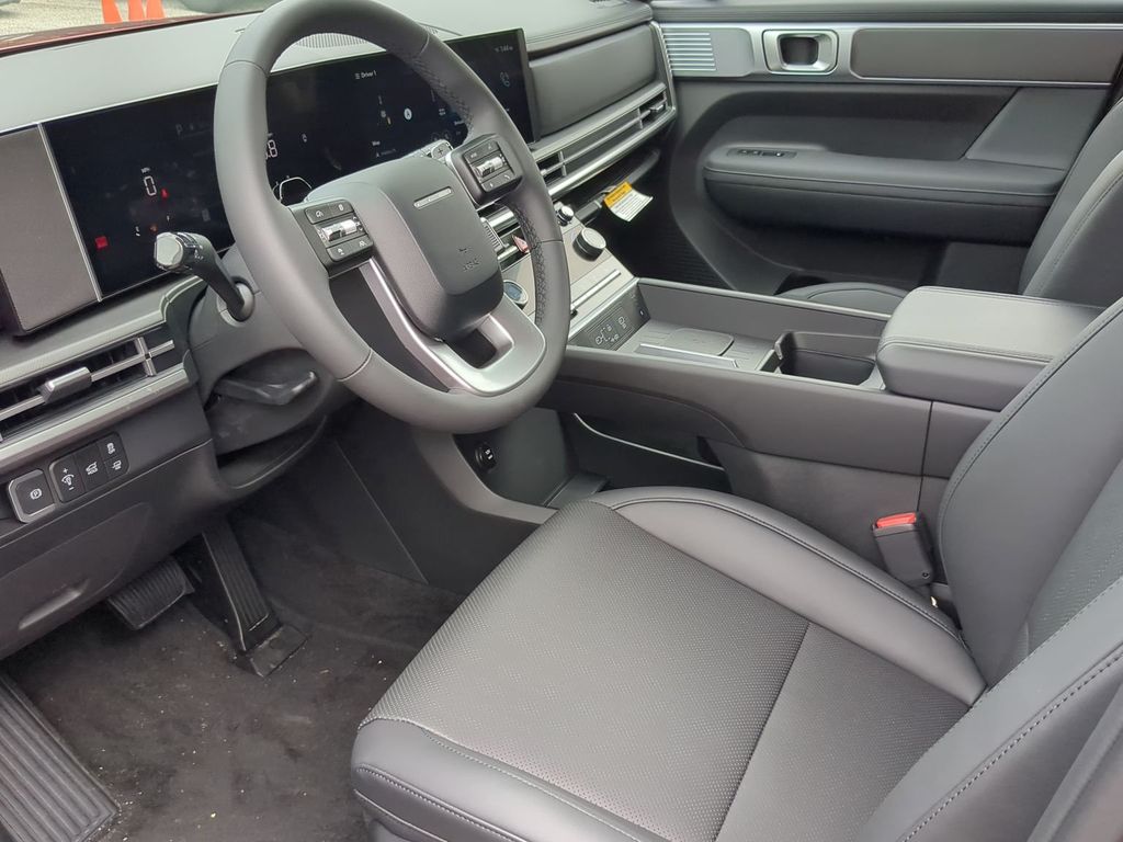 Thumbnail: 2026 Hyundai Santa Fe - 9