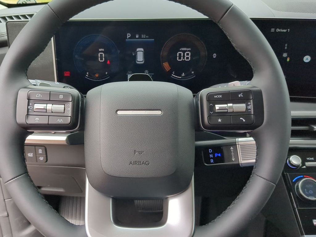 Thumbnail: 2026 Hyundai Santa Fe - 26