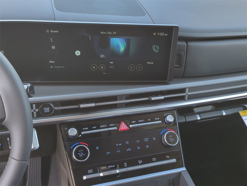 Thumbnail: 2026 Hyundai Santa Fe - 14