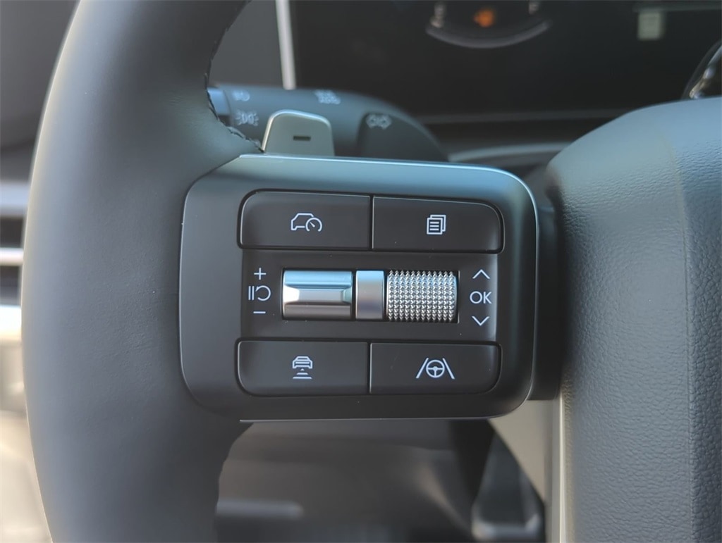 Thumbnail: 2026 Hyundai Santa Fe - 26