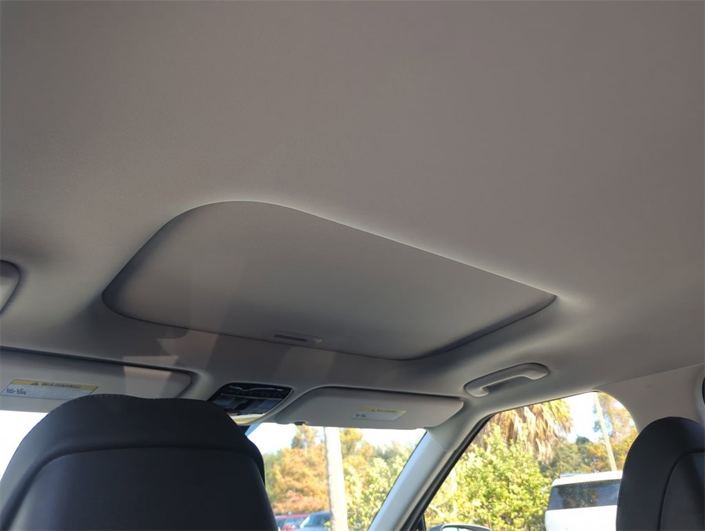 Thumbnail: 2026 Hyundai Santa Fe - 25