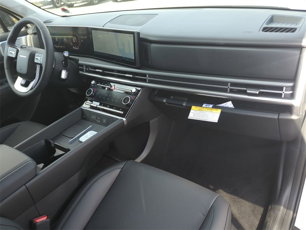 Thumbnail: 2026 Hyundai Santa Fe - 13