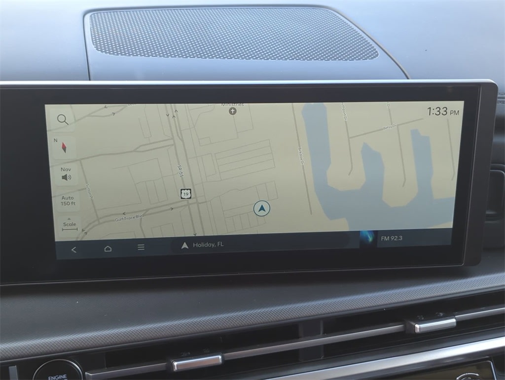 Thumbnail: 2026 Hyundai Santa Fe - 30