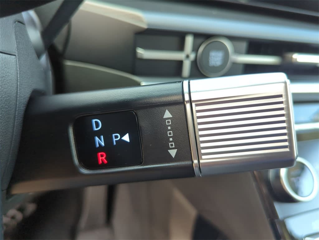 Thumbnail: 2026 Hyundai Santa Fe - 33