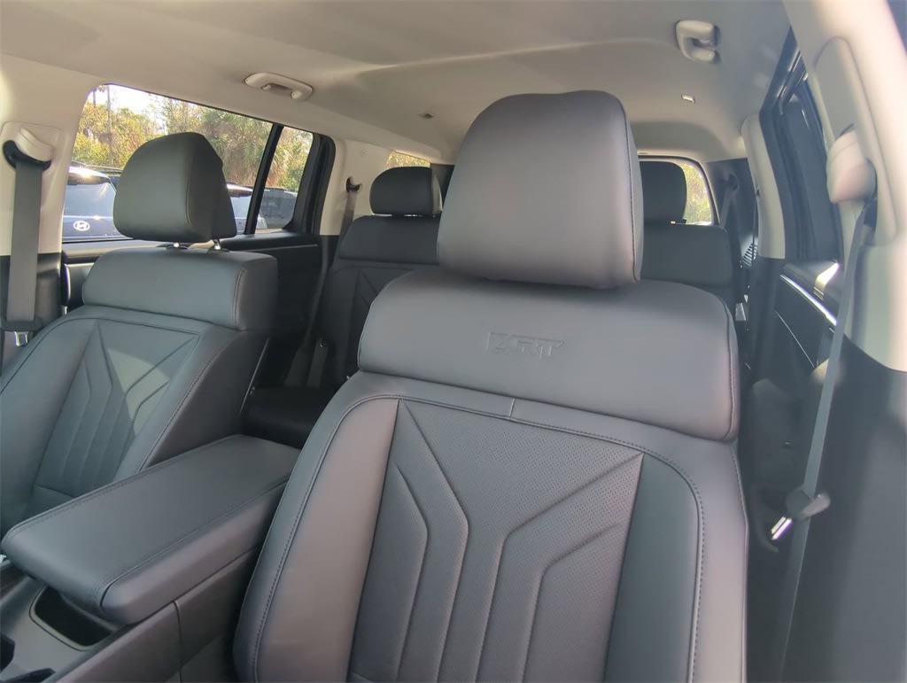 Thumbnail: 2026 Hyundai Santa Fe - 10