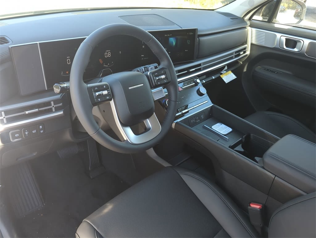 Thumbnail: 2026 Hyundai Santa Fe - 2