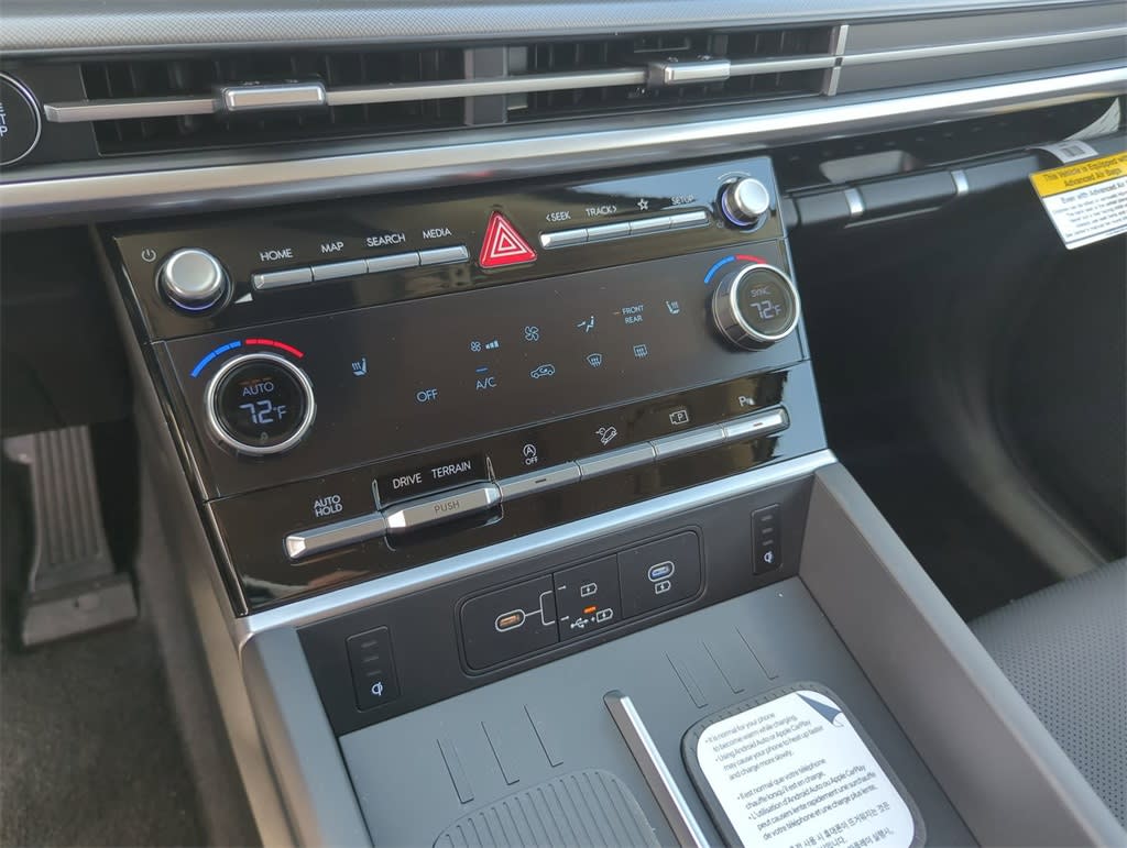 Thumbnail: 2026 Hyundai Santa Fe - 31