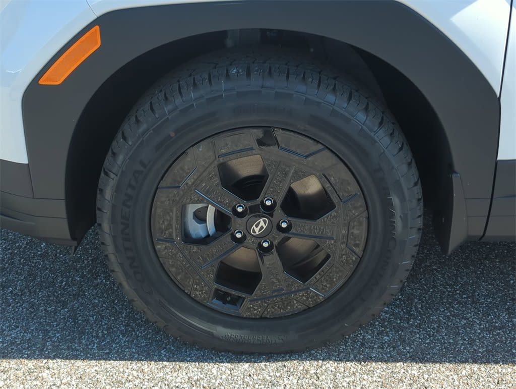 Thumbnail: 2026 Hyundai Santa Fe - 8