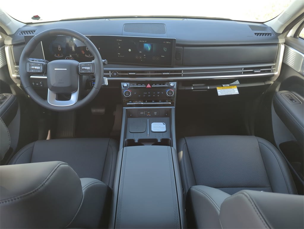 Thumbnail: 2026 Hyundai Santa Fe - 9