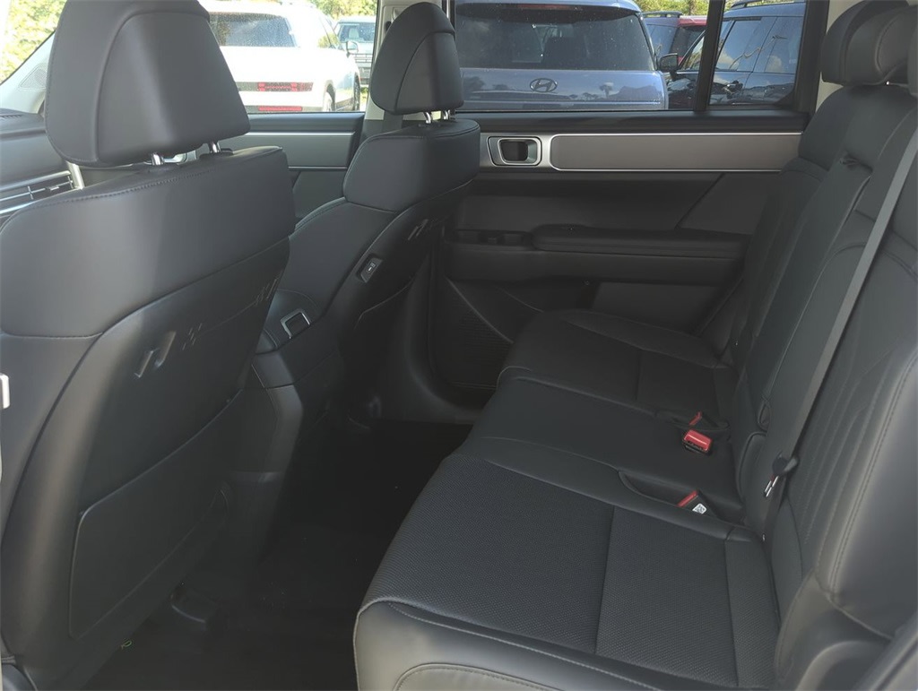 Thumbnail: 2026 Hyundai Santa Fe - 11