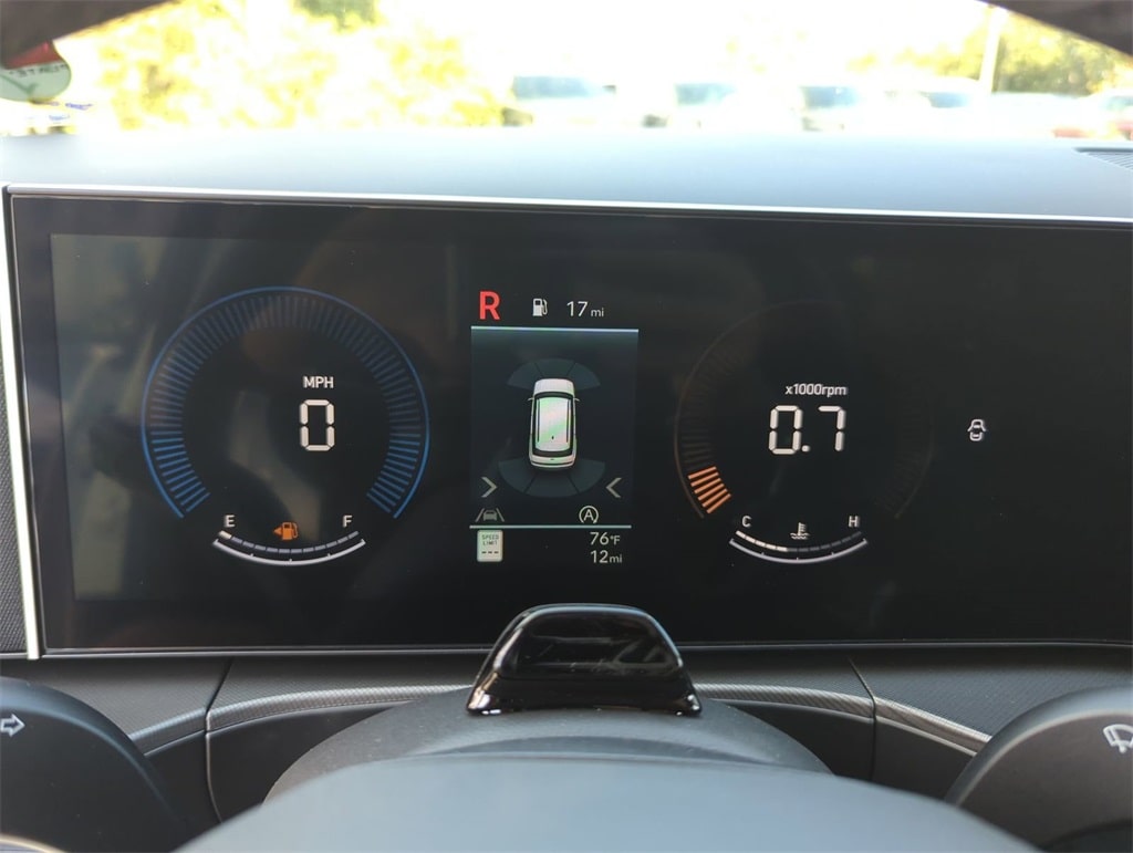 Thumbnail: 2026 Hyundai Santa Fe - 15