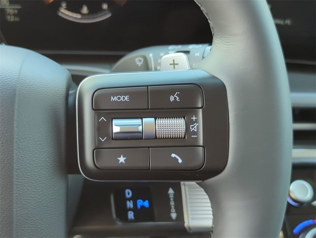 Thumbnail: 2026 Hyundai Santa Fe - 27