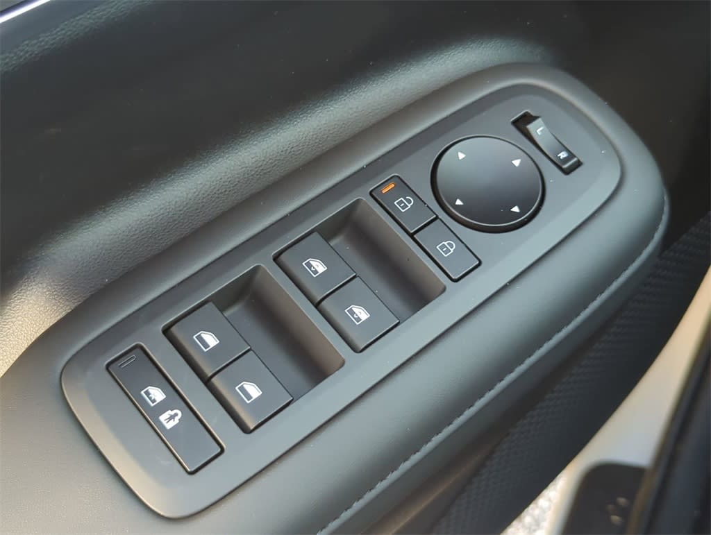 Thumbnail: 2026 Hyundai Santa Fe - 22