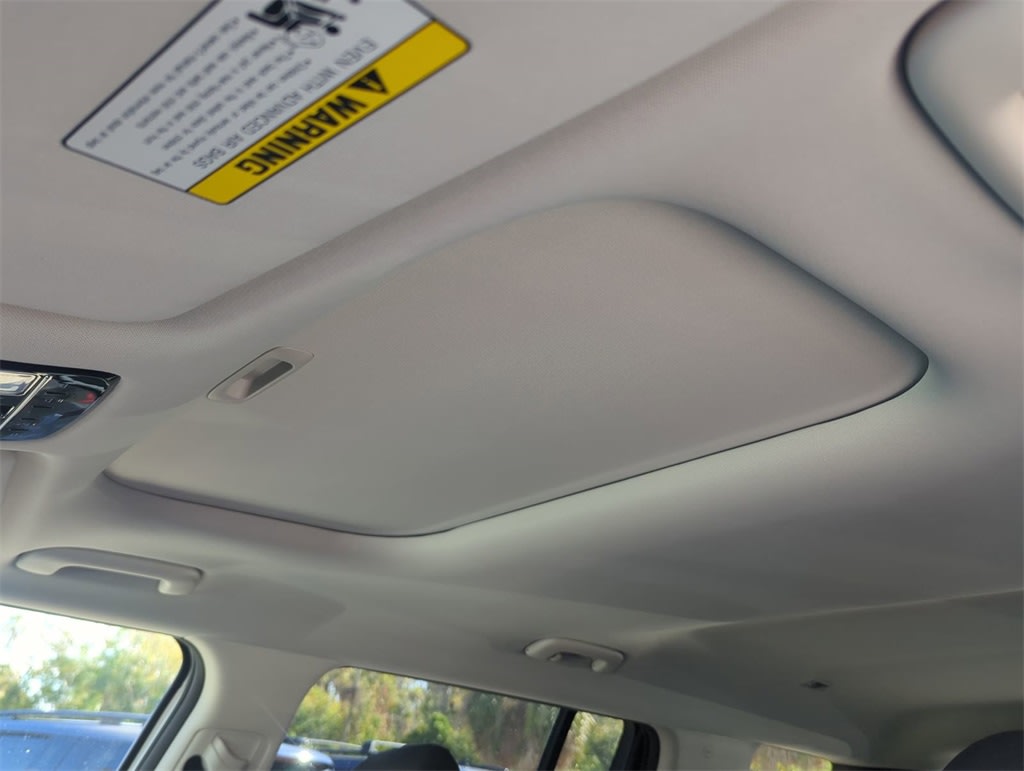 Thumbnail: 2026 Hyundai Santa Fe - 23