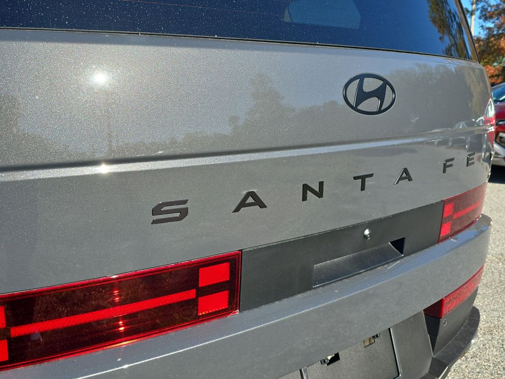 Thumbnail: 2026 Hyundai Santa Fe - 23