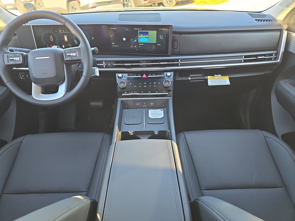 Thumbnail: 2026 Hyundai Santa Fe - 9