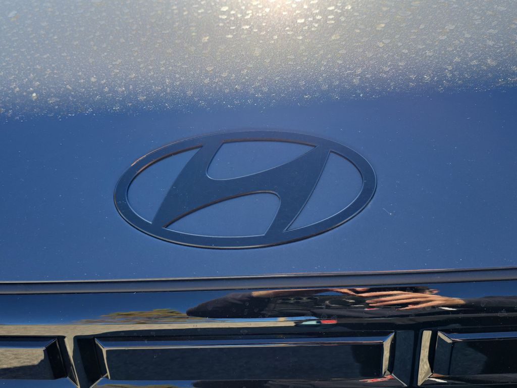Thumbnail: 2026 Hyundai Santa Fe - 22