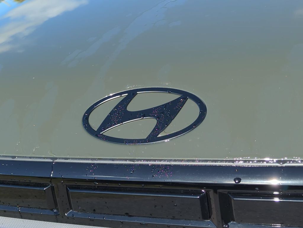 Thumbnail: 2026 Hyundai Santa Fe - 7