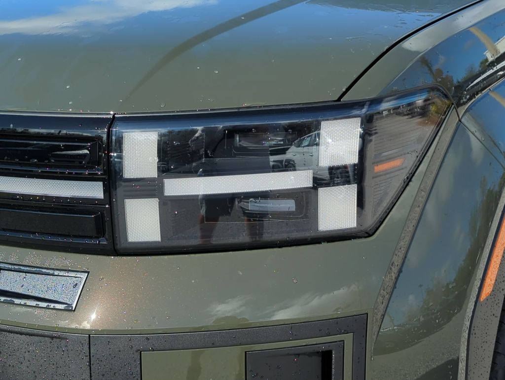 Thumbnail: 2026 Hyundai Santa Fe - 19