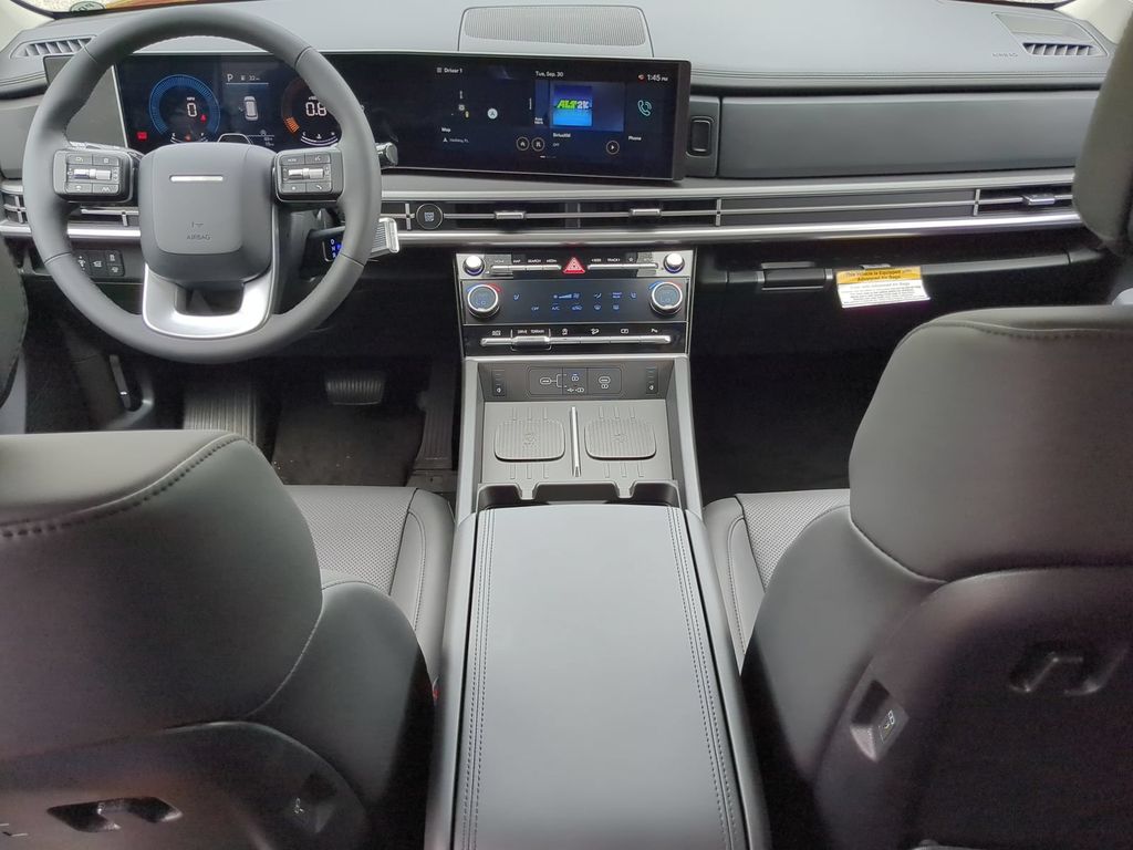 Thumbnail: 2026 Hyundai Santa Fe - 2