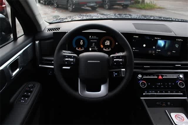 Thumbnail: 2025 Hyundai Santa Fe - 6