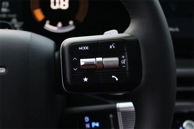 Thumbnail: 2025 Hyundai Santa Fe - 15