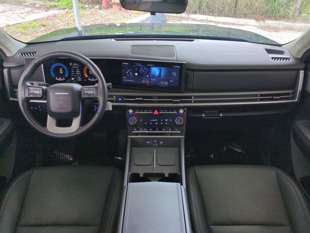 Thumbnail: 2025 Hyundai Santa Fe - 2