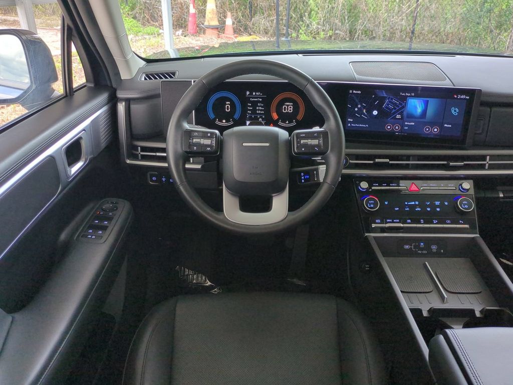 Thumbnail: 2025 Hyundai Santa Fe - 10