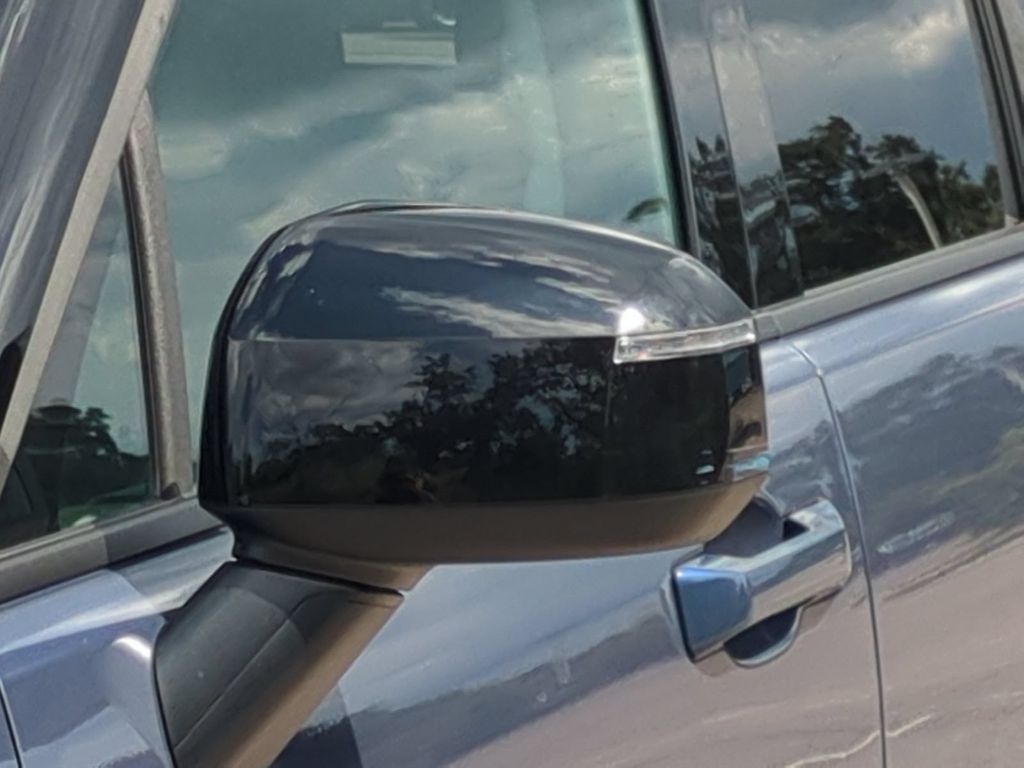 Thumbnail: 2025 Hyundai Santa Fe - 21