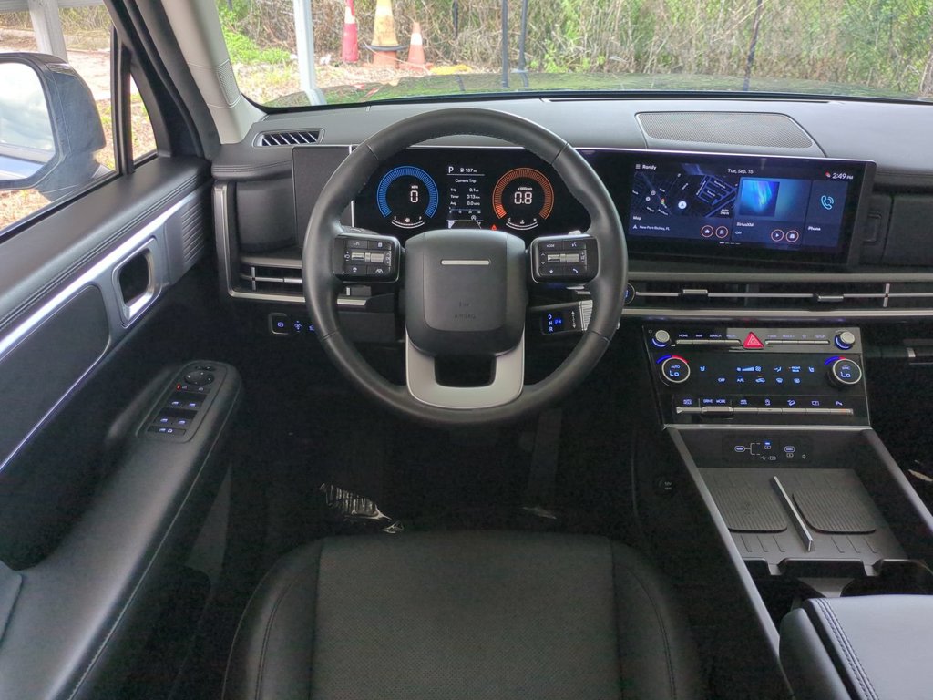 Thumbnail: 2025 Hyundai Santa Fe - 10