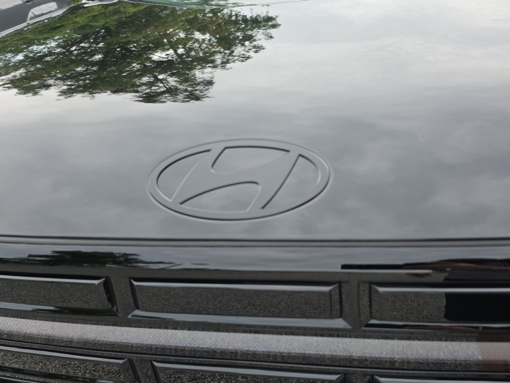 Thumbnail: 2027 Hyundai Santa Fe - 7