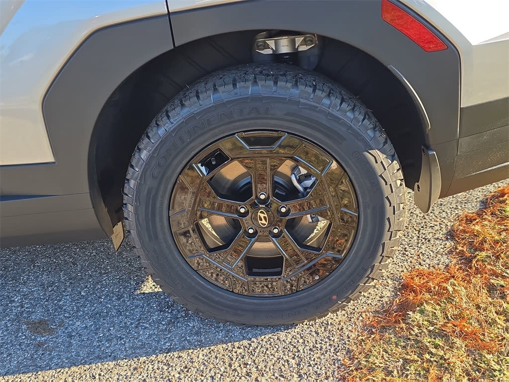 Thumbnail: 2026 Hyundai Santa Fe - 8