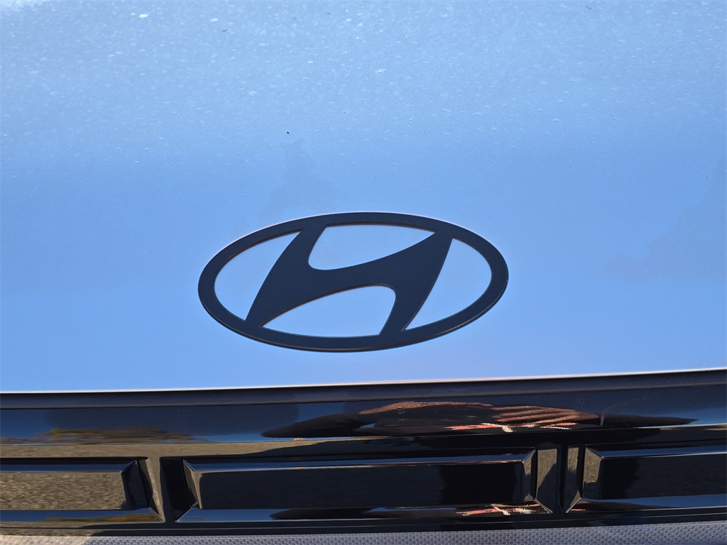 Thumbnail: 2026 Hyundai Santa Fe - 7