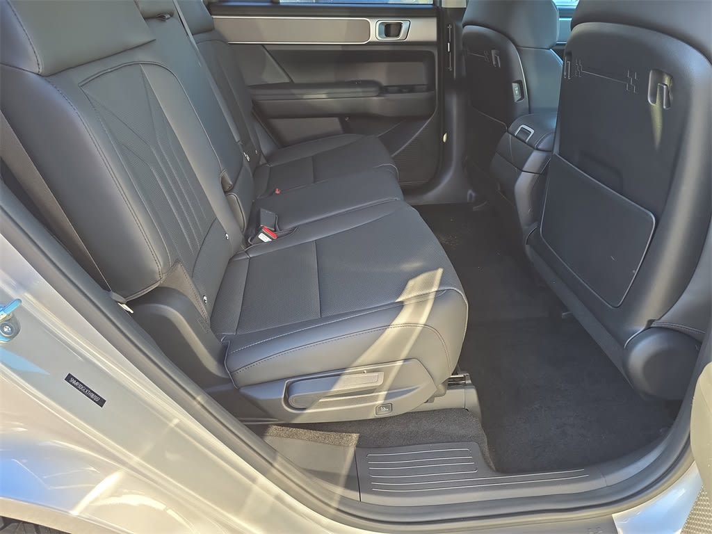 Thumbnail: 2026 Hyundai Santa Fe - 25