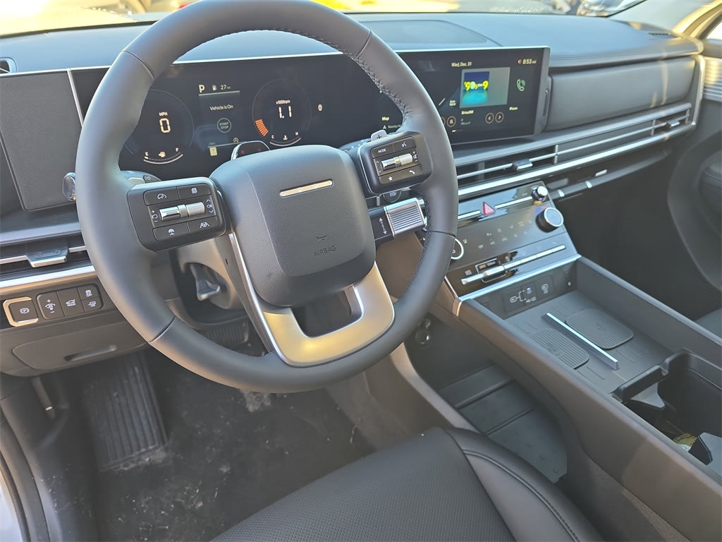 Thumbnail: 2026 Hyundai Santa Fe - 2