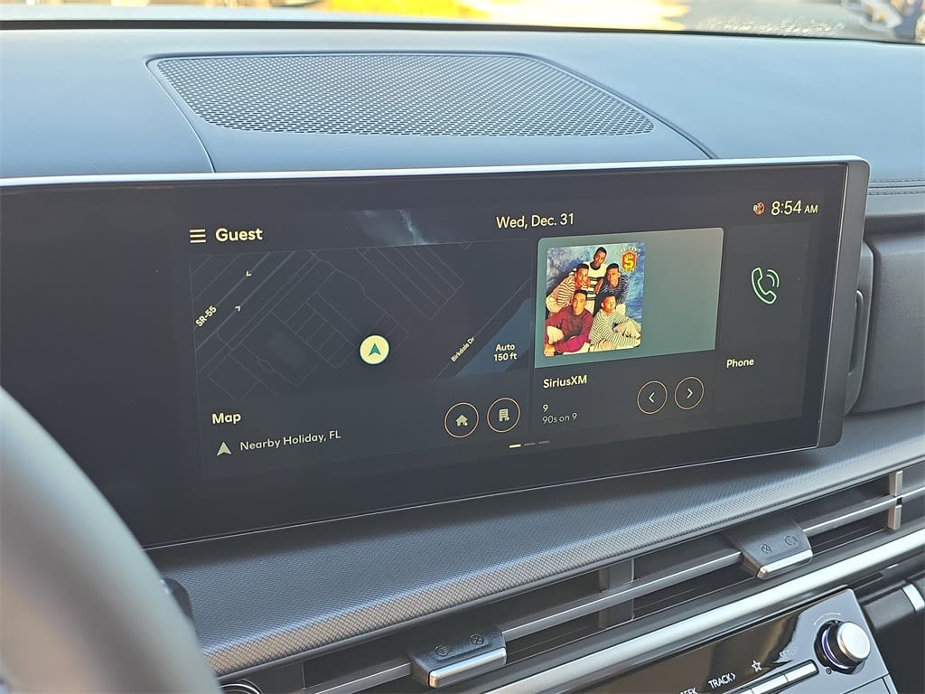 Thumbnail: 2026 Hyundai Santa Fe - 14