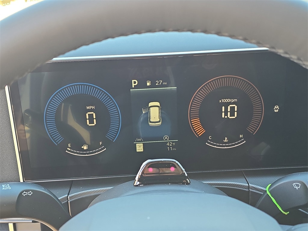 Thumbnail: 2026 Hyundai Santa Fe - 29