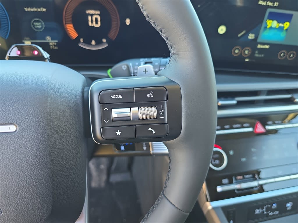 Thumbnail: 2026 Hyundai Santa Fe - 27