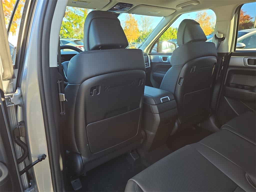 Thumbnail: 2026 Hyundai Santa Fe - 12