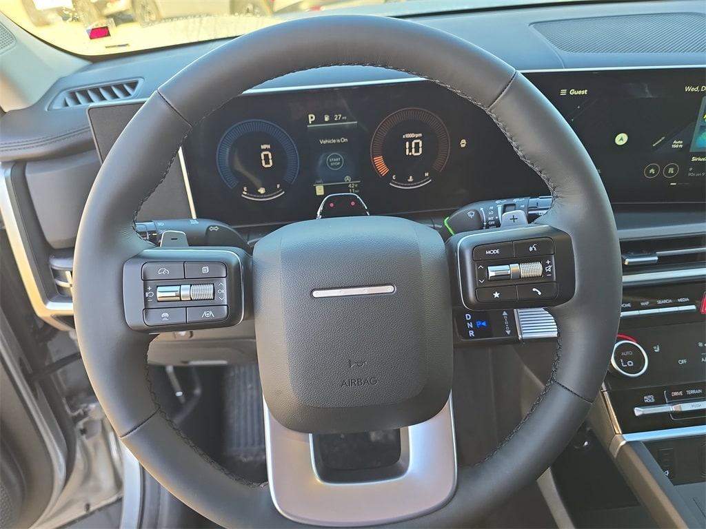 Thumbnail: 2026 Hyundai Santa Fe - 13