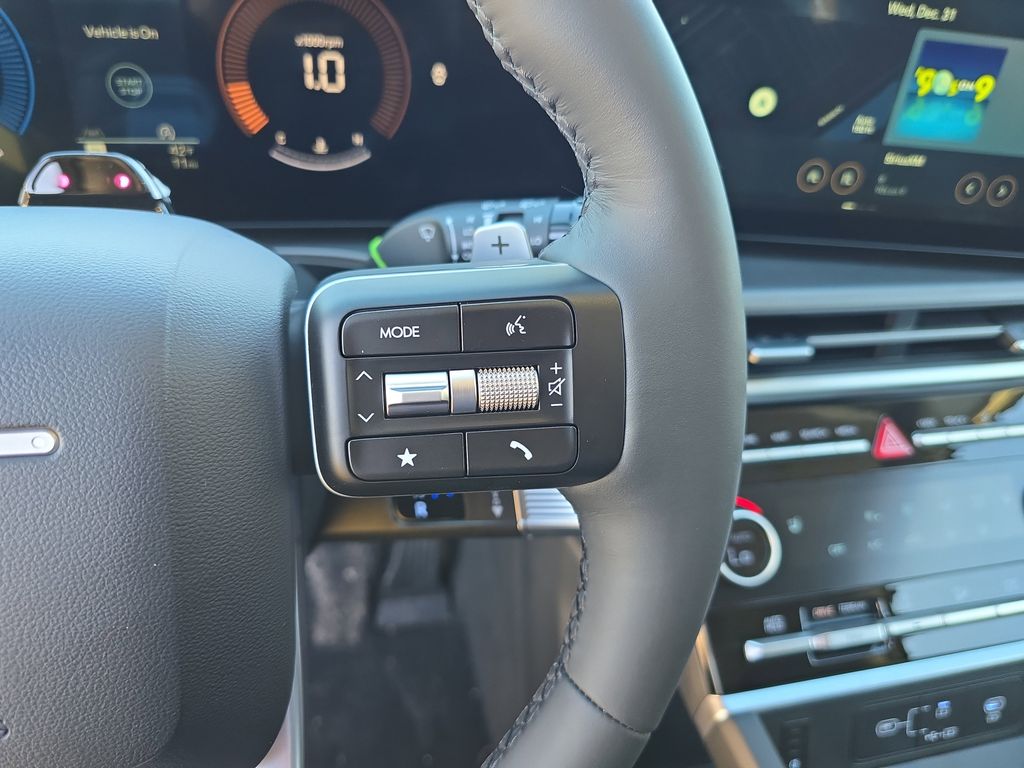 Thumbnail: 2026 Hyundai Santa Fe - 27