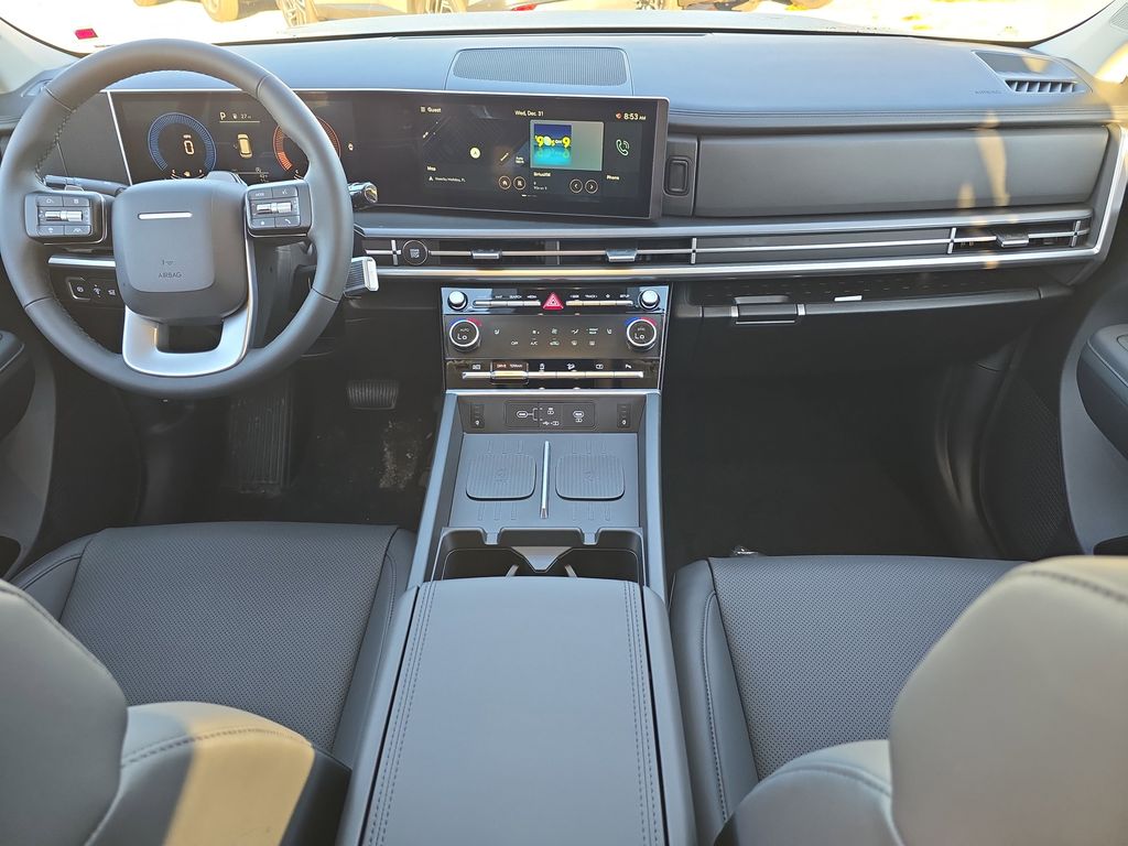 Thumbnail: 2026 Hyundai Santa Fe - 9