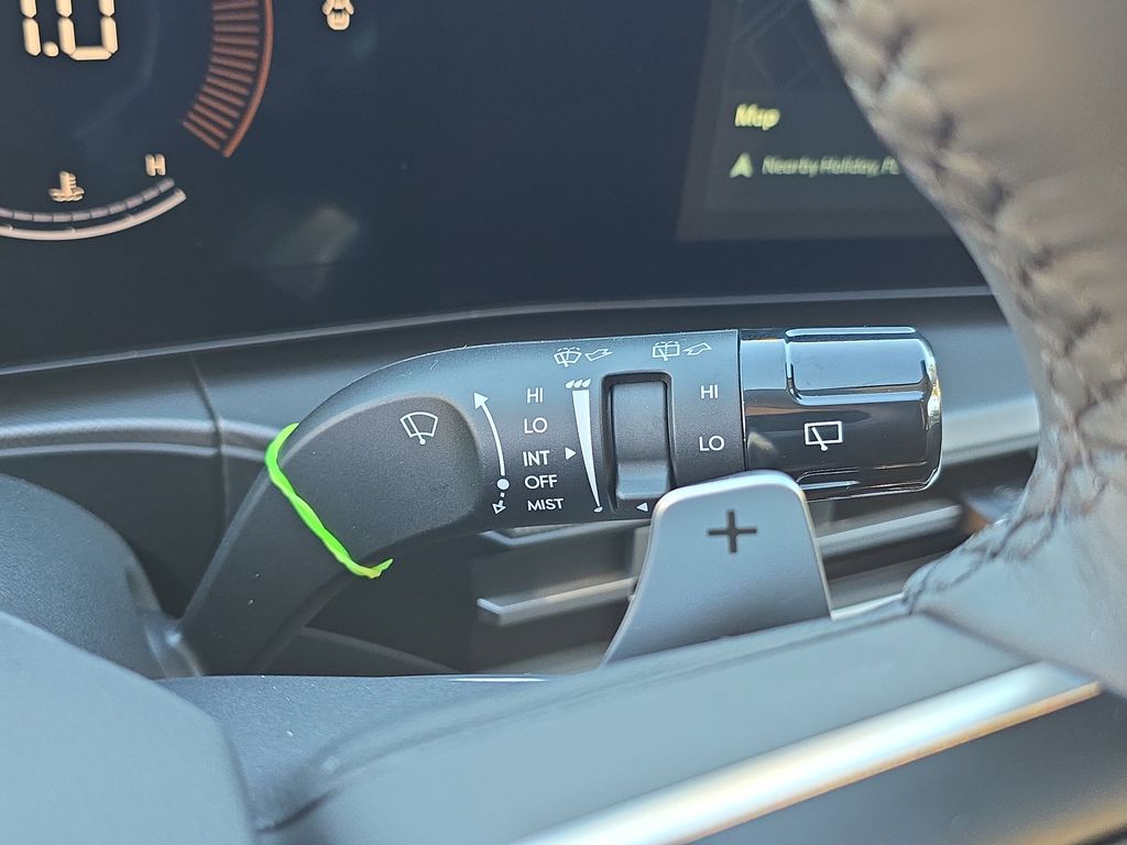 Thumbnail: 2026 Hyundai Santa Fe - 28