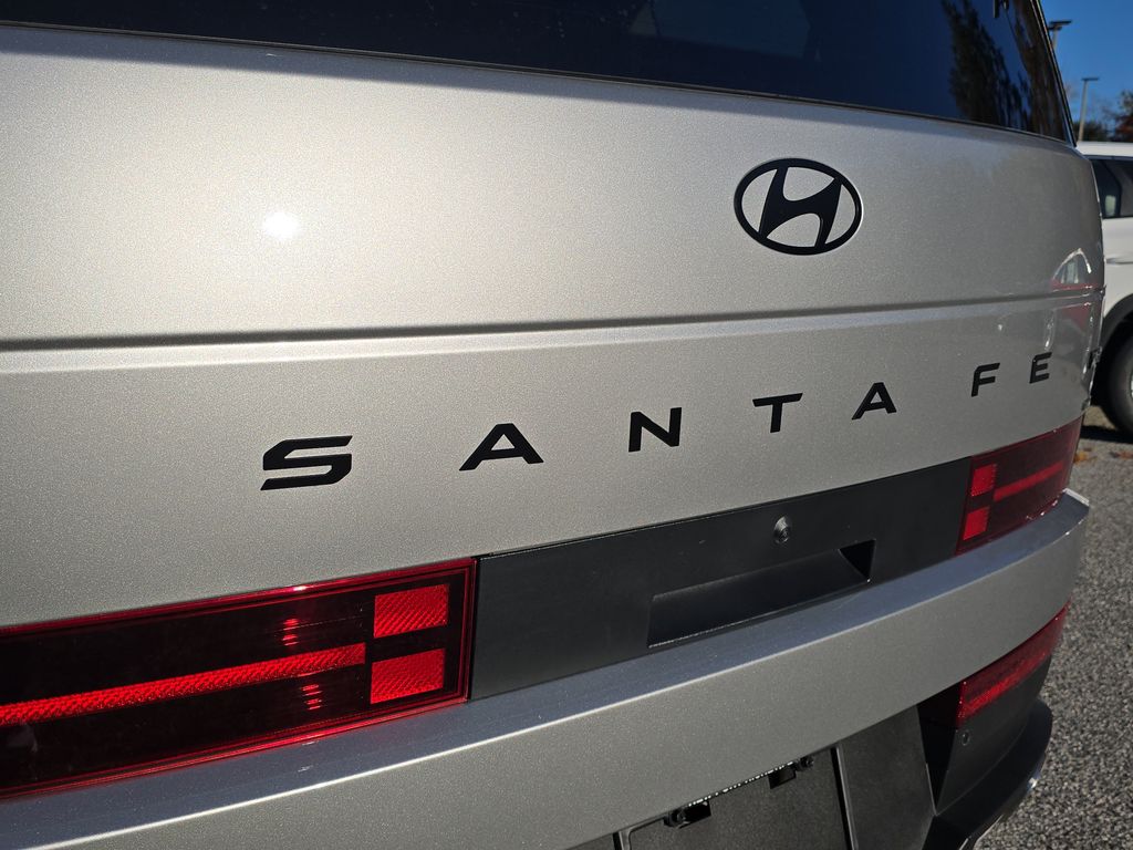 Thumbnail: 2026 Hyundai Santa Fe - 22
